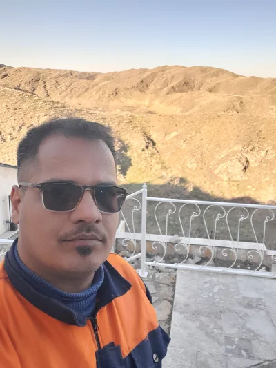 نبی الله ایمانی