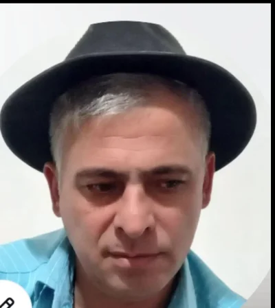 محمد‌رضانامداری