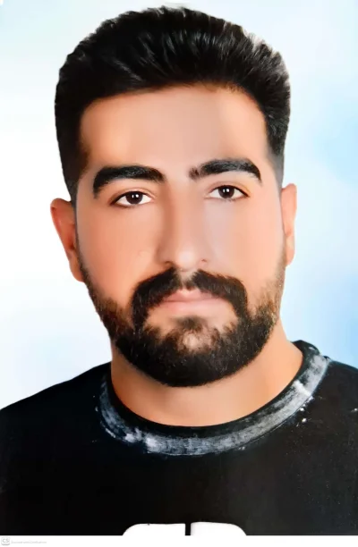 محمد زارع