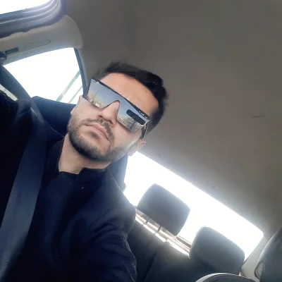 میلاد سرمدی