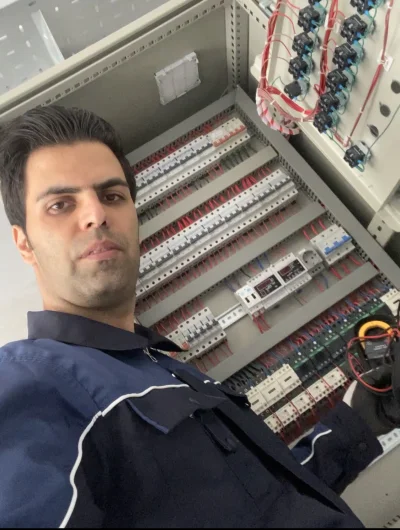 هادی اصغرزاده