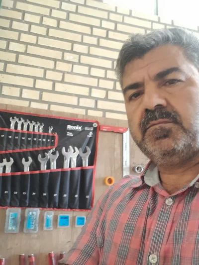 اسمعلی طیبی فرد