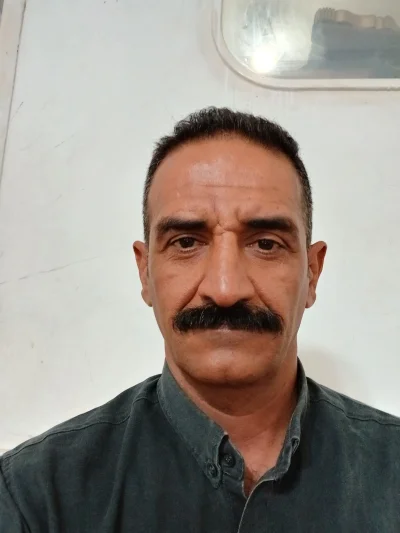 محسن حسینی