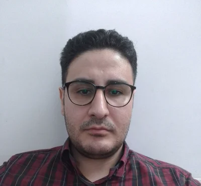 محمد حیدری