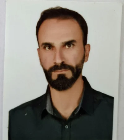 متخصص مهدی اکبری