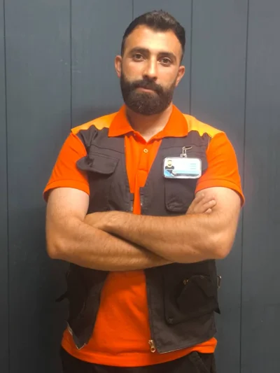 مهرداد شفیعی 