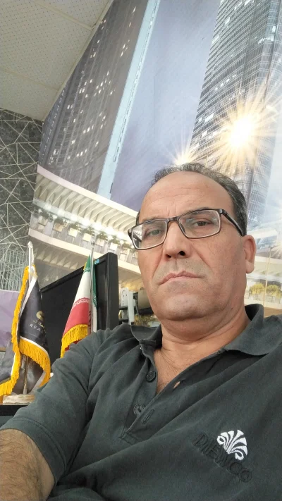 امیر عباس امیری