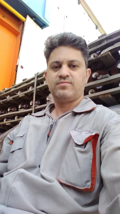 سید مظاهر هاشمی 