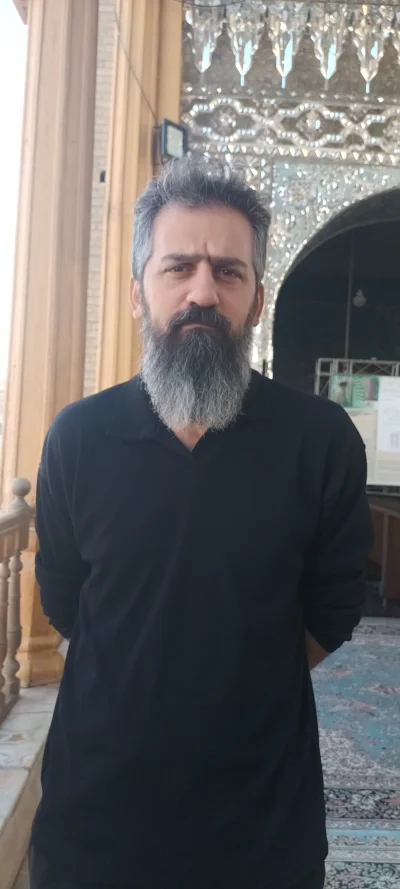 پژمان محمد علیخانی 