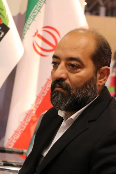 عباس قدیمی