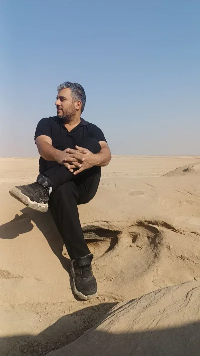 محمد ایل سعادتمند