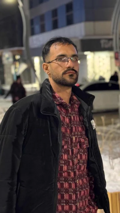 یعقوب طالبی