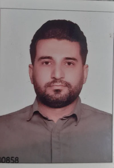 عبدالله رنجبر