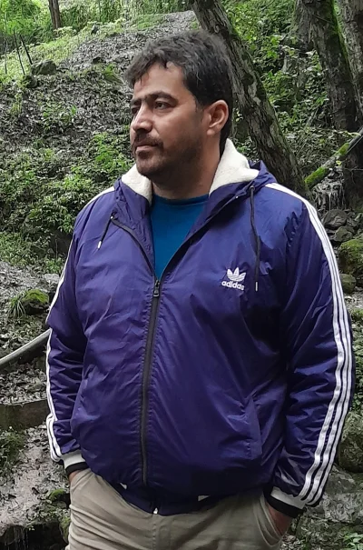 داود اکرمی