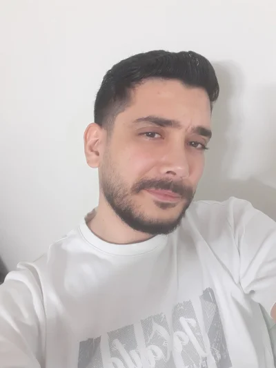 پیمان بابایی 