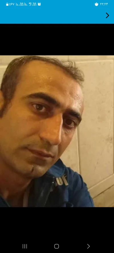 ایوب زرعلی پور