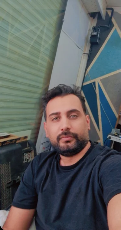 امید رضایی 