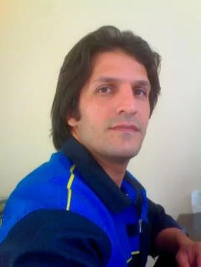 فرهاد خداکرمزاده