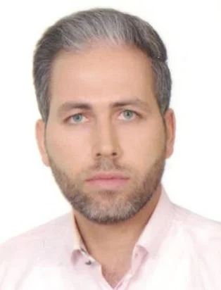 مسعود کرامتیان
