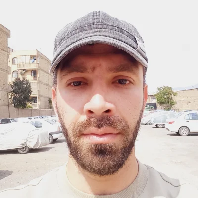 رضا رضائی