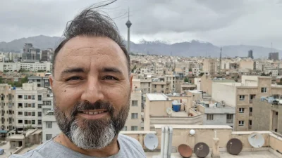 محمدرضا خانی