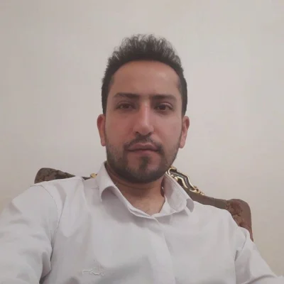 سعید نعیمی