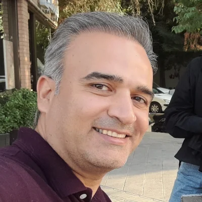علی ارجمند