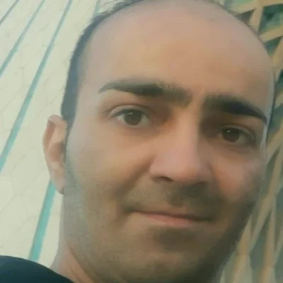 ابراهیم بهرامی نیا
