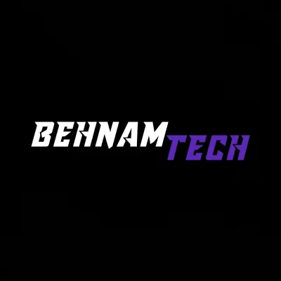 مهدی بهنام جمالی 