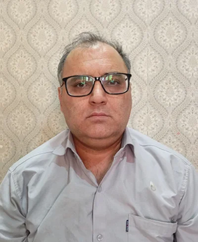 علی هاشمی 