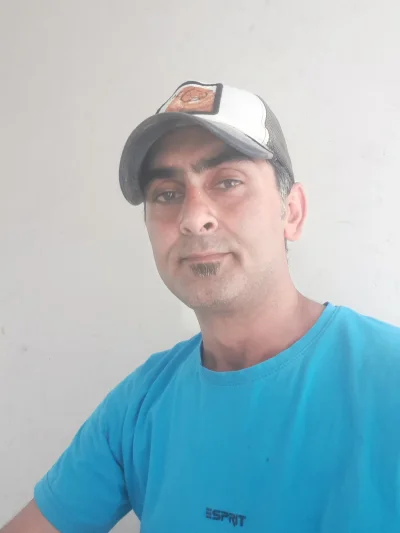 محمد علی صبوروح وحید 