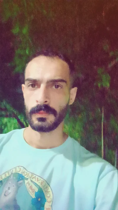 کامران بینای سعلب