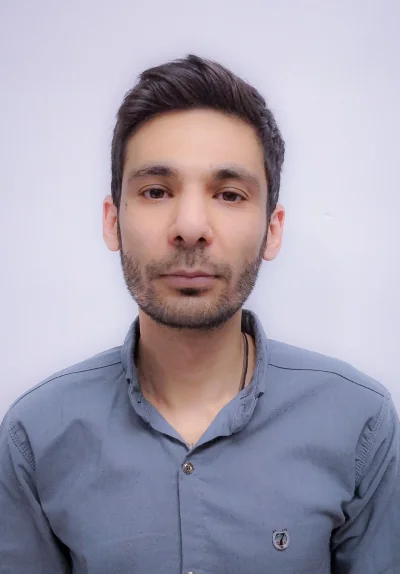 مهدی قنبری 