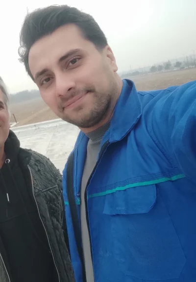 محمدرضا فیهنی