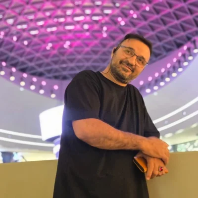 محسن سعادتمند
