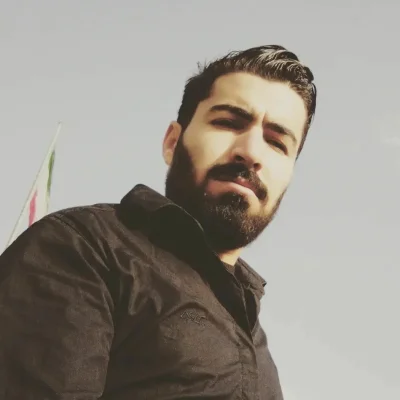 شهرام کرمی
