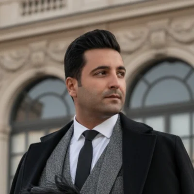 مجتبی نبیی