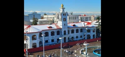  بابا  برقی
