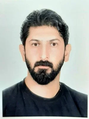 علی اکبر سرخکی