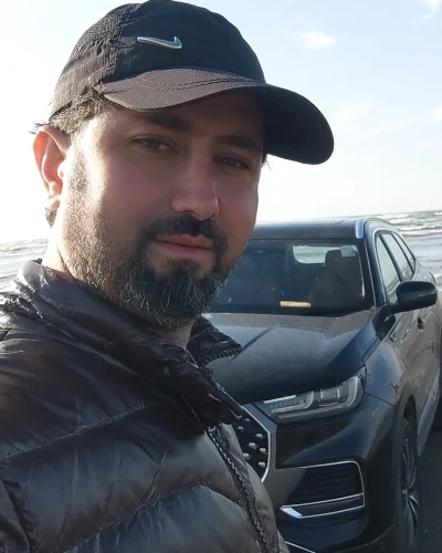 حمید کلاته 
