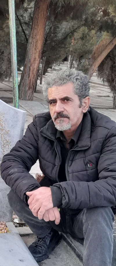 آرش عزیزپور