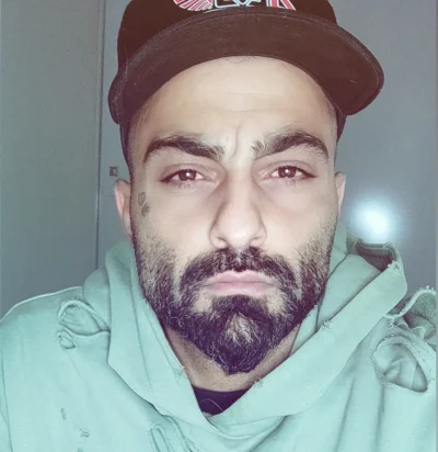 سید بنیامین حسینی