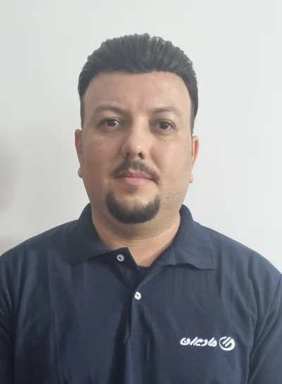 سجاد وُشمگیر 