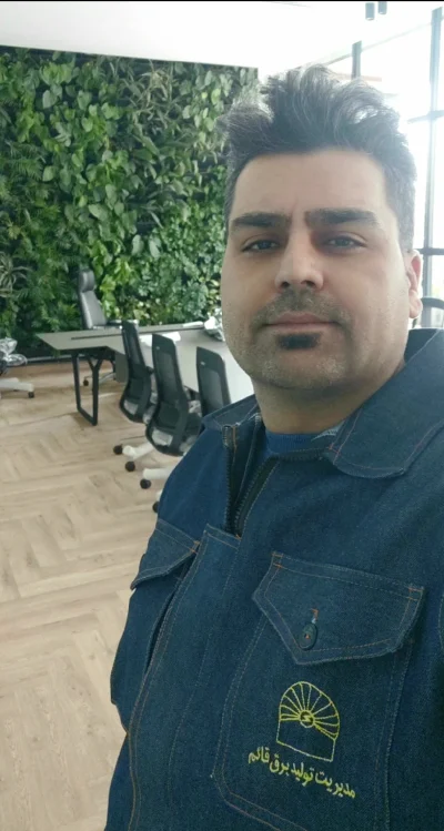 متخصص ۰9381472637بهنام زهرائی