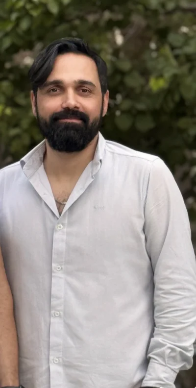 حمید راد