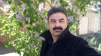 مهدی یعقوبی