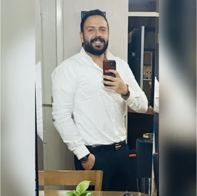محمد گرجی