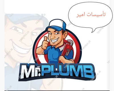 تأسیسات امیر 
