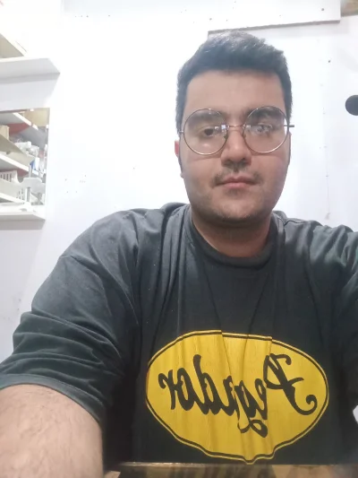 علی افتخاری