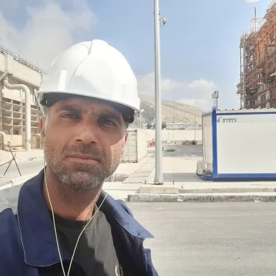 امیر جعفریان حسین نژاد
